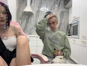 VeryRareTwins bongacams stream image, 06.01.2026 00:50