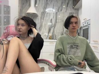 VeryRareTwins bongacams stream image, 06.01.2026 00:50
