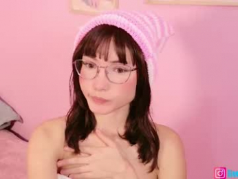 little_effy18_ chaturbate stream image