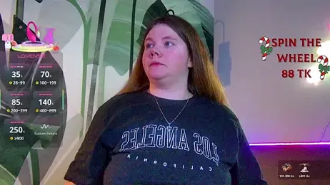 RubyValen stripchat stream image