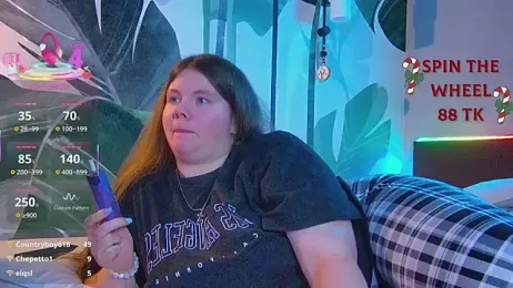 RubyValen stripchat stream image