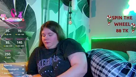 RubyValen stripchat stream image