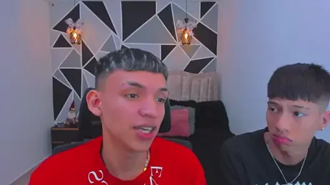 Juan_Nd_Steven stripchat stream image