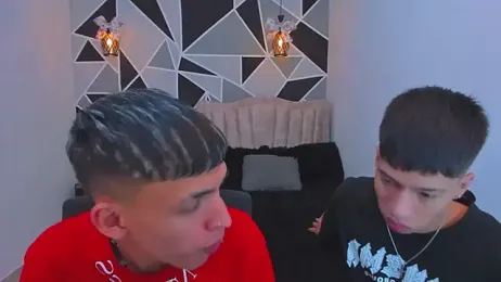 Juan_Nd_Steven stripchat stream image