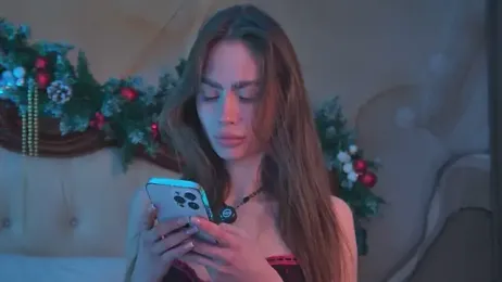 Amanda_River stripchat stream image