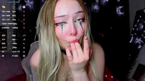 ElswythCovil stripchat stream image