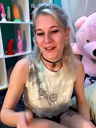 TheRealJessyLey stripchat stream image