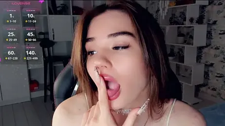 BlissDodd stripchat stream image, 06.01.2026 08:30