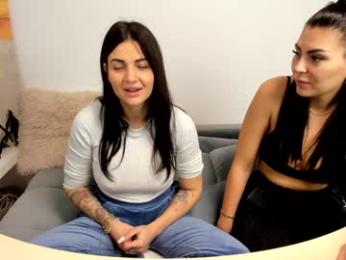 sassytiff chaturbate stream image