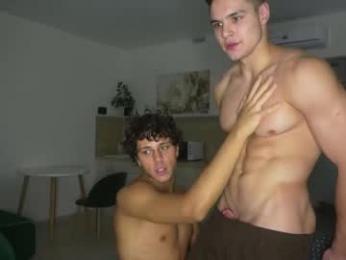 horny_goats chaturbate stream image, 06.01.2026 15:10
