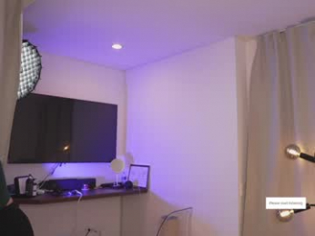 annieguzman_ chaturbate stream image