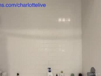 redcharlotte chaturbate stream image, 07.01.2026 15:10