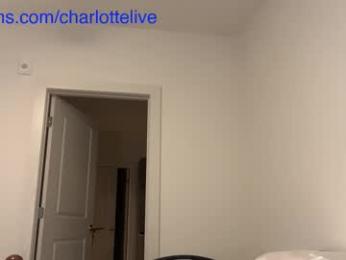 redcharlotte chaturbate stream image, 07.01.2026 15:10