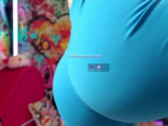 vanessa_love chaturbate stream image