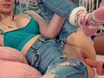 vanessa_love chaturbate stream image