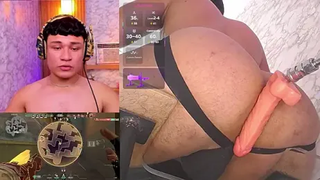 AndrewPeach_ stripchat stream image, 07.01.2026 20:40