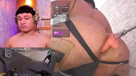 AndrewPeach_ stripchat stream image, 07.01.2026 20:40