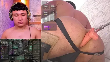 AndrewPeach_ stripchat stream image, 07.01.2026 20:40