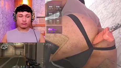 AndrewPeach_ stripchat stream image, 07.01.2026 20:40