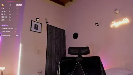 Jess_Collen stripchat stream image