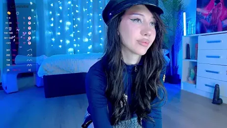 Sayluna stripchat stream image, 08.01.2026 19:30