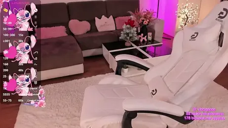 SweetAmeliaaa stripchat stream image