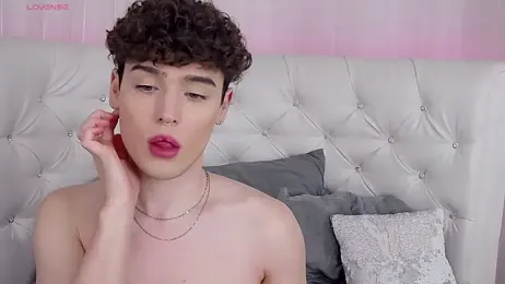 RobbyCharming stripchat stream image, 09.01.2026 06:50