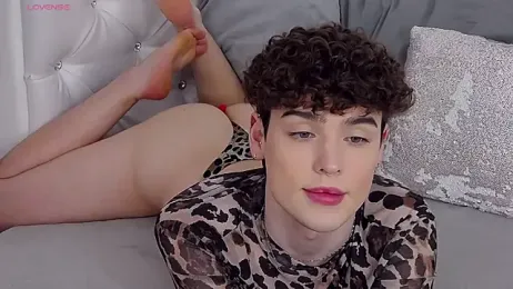 RobbyCharming stripchat stream image, 09.01.2026 06:50