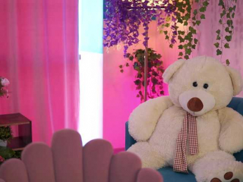 TheAyana bongacams stream image