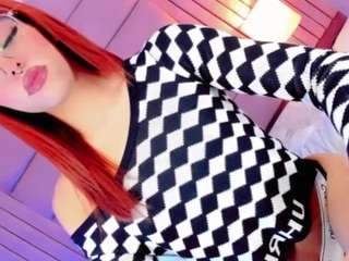 demonic-maryam camsoda stream image