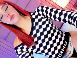 demonic-maryam camsoda stream image