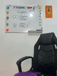 Kay_LustyWife stripchat stream image