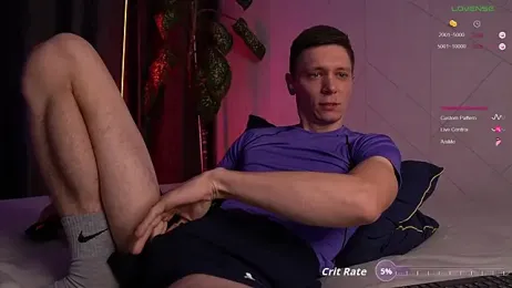 Jon_jon20 stripchat stream image