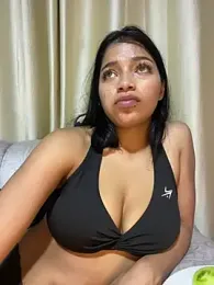 AgathaGeorgiou stripchat stream image