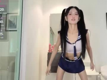 fallen_virtue chaturbate stream image