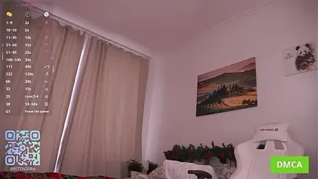 LizbethGee stripchat stream image