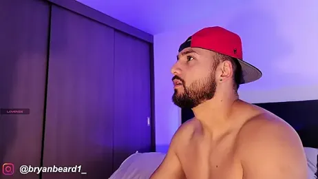bryanbeard_ stripchat stream image, 10.01.2026 15:00