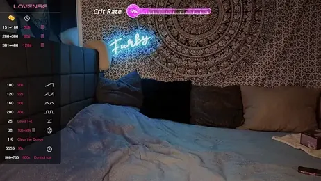Furby13 stripchat stream image