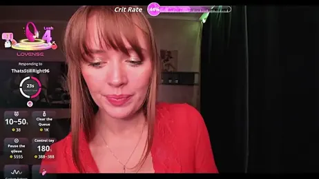PrettieKate stripchat stream image