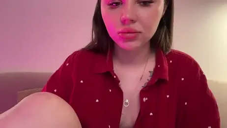 AlmaryKim stripchat stream image