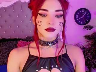 leyxandrabraz camsoda stream image, 10.01.2026 23:10