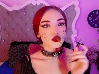 leyxandrabraz camsoda stream image, 10.01.2026 23:10