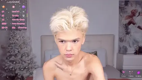 Felix_Rey stripchat stream image