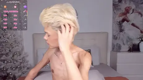 Felix_Rey stripchat stream image