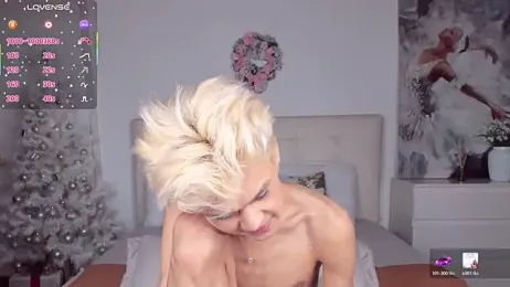 Felix_Rey stripchat stream image