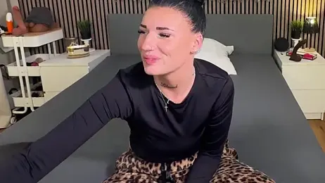 LizaRoxx stripchat stream image