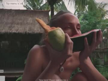 ohmymojo chaturbate stream image