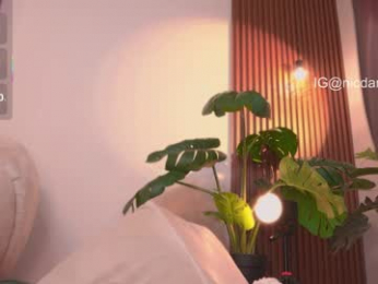 nicdani_1 chaturbate stream image