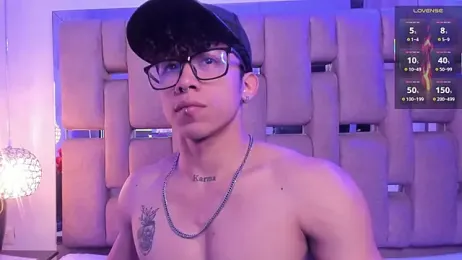 AkazaBoy_ stripchat stream image