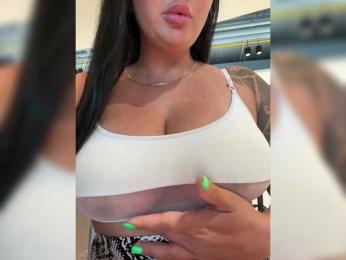 KROSHKA_N bongacams stream image